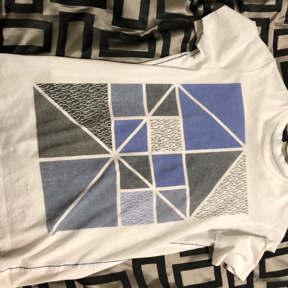 Armani shirt